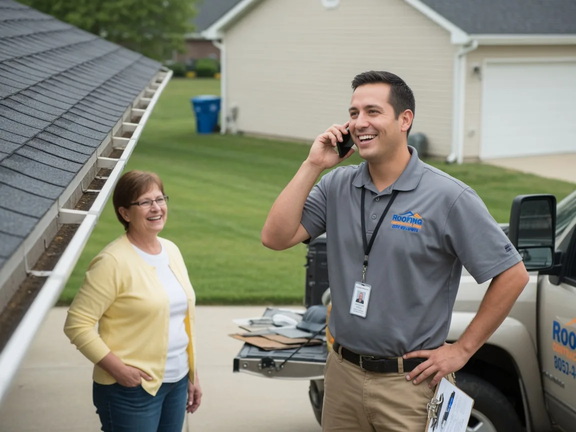 Local Roofing Contractors Perryville, MD FAQs